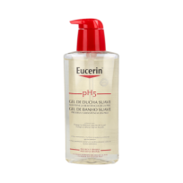 Eucerin Gel de Ducha Suave...