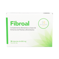 Nutrasan Fibroal 30caps