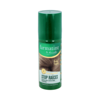 Farmatint Stop Raíces Rubio...