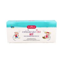 Buona Kit Nebianax Iso Kit...