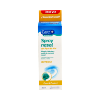 Care+ Spray Nasal con Agua...