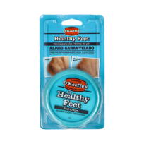 O'Keeffe's for Healthy Feet...