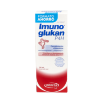 Ordesa Kids Imunoglukan P4H...