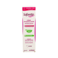 Saforelle Crema Calmante...