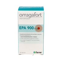 Omegafort EPA 900mg 60caps