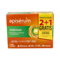APISERUM DEFENSAS 3 MESES:...