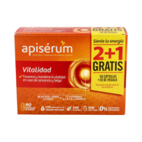 APISERUM VITALIDAD 3 MESES:...