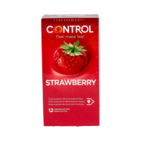 Control Preservativos Fresa...