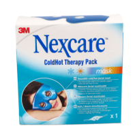 Nexcare ColdHot antifaz...