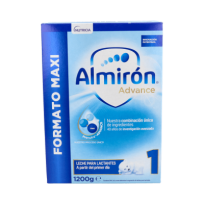 Almirón Advance 1 Leche de...