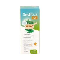 Seditus Tos Jarabe 150ml