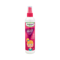 PARANIX ARBOL DE TE NIÑA...