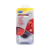Scholl In-Balance Rodilla y...
