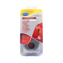 Scholl In-Balance Rodilla y...