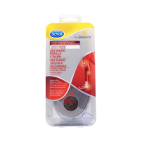 Scholl In-Balance Rodilla y...