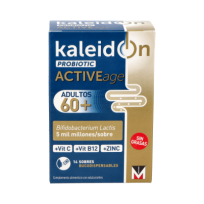 Kaleidon Probiótico...