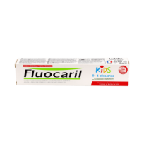 Fluocaril Kids Gel 3-6 Años...