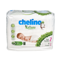 Chelino Pañal Infantil...