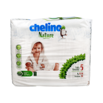 Chelino Nature T5 30 unidades