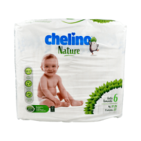 Chelino Nature T6 27 unidades