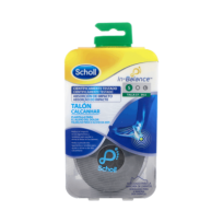 Scholl In-Balance Talón...