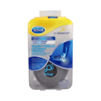 Scholl In-Balance Talón...
