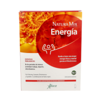 Aboca Natura Mix Advanced...
