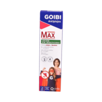 Goibi Antipiojos Max Loción...