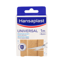 Hansaplast Universal Tira...