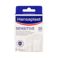 Hansaplast Sensitive...