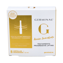 Germinal Accion Inmediata...