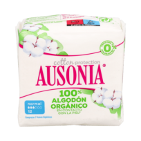 Ausonia Compresa 100%...