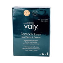 Valy Cosmetics Iontech Eyes...