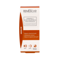 Remescar Serum Vitamina C...