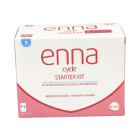 COPA MENSTRUAL ENNA STARTER...
