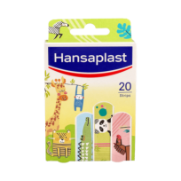 Hansaplast Animales...