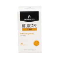 HELIOCARE ORAL 360º D PLUS...