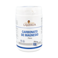 CARBONATO DE MAGNESIO ANA...