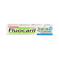 Fluocaril Junior gel...