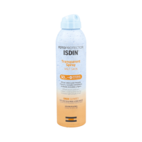FOTOP ISDIN FP50 SPRAY WET...