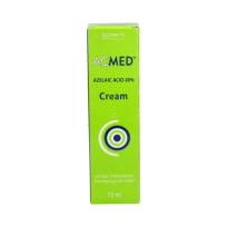 Boderm Acmed Crema Ácido...