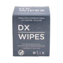 Colunga Dx Wipes 20...