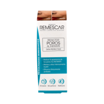 Remescar Reductor de Poros...