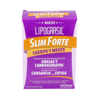 Lipograsil Slim Forte...