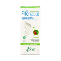 Aboca Fitonasal Biopomada 10ml