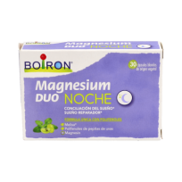 MAGNESIUM DUO NOCHE 30...
