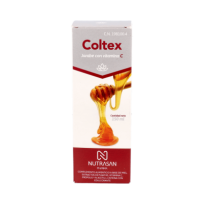 Nutrasan Coltex Jarabe 150ml
