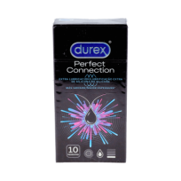Durex Perfect Connection...