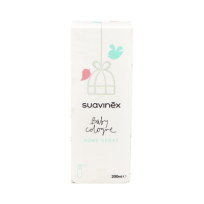 AMBIENTADOR SUAVINEX HOME...