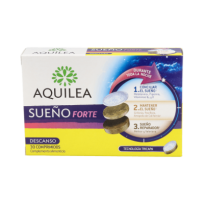Aquilea Sue?o Forte 30comp
